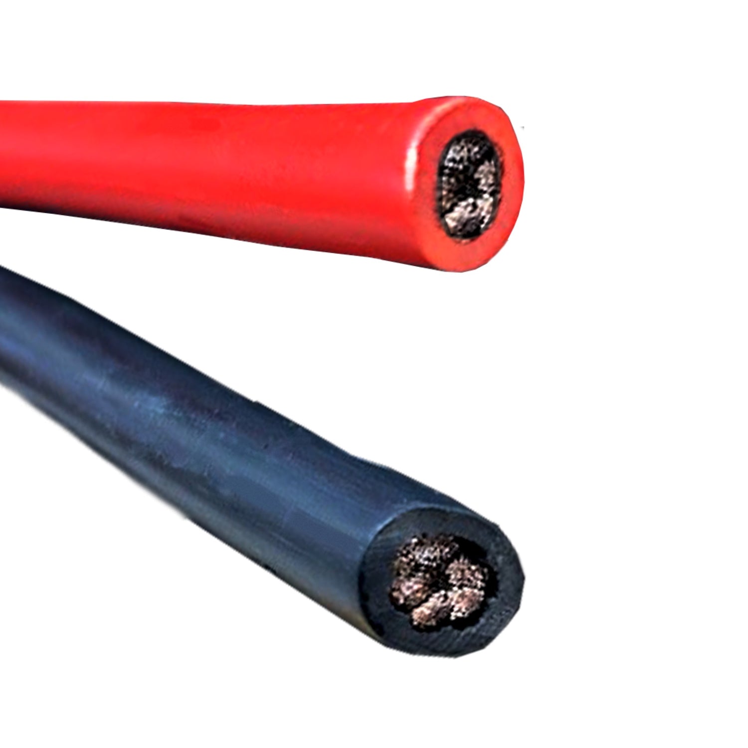 Marine Tinned 50mm² (345 Amp) Hi-Flex Battery/Starter/Inverter/Welding PVC Cable Wire