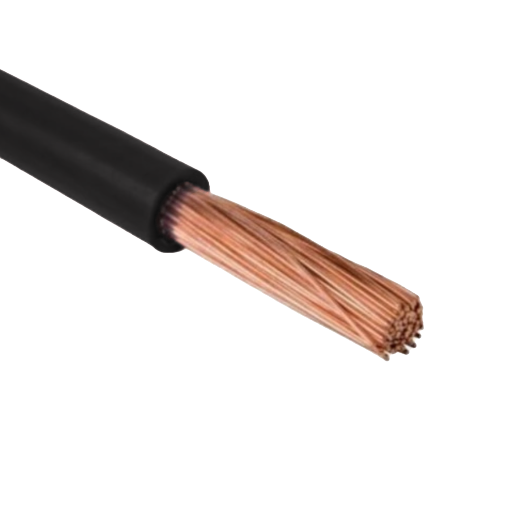 1.5mm² Tri-Rated Wire Cable for Control Panels, Switchgear & Instrumentation