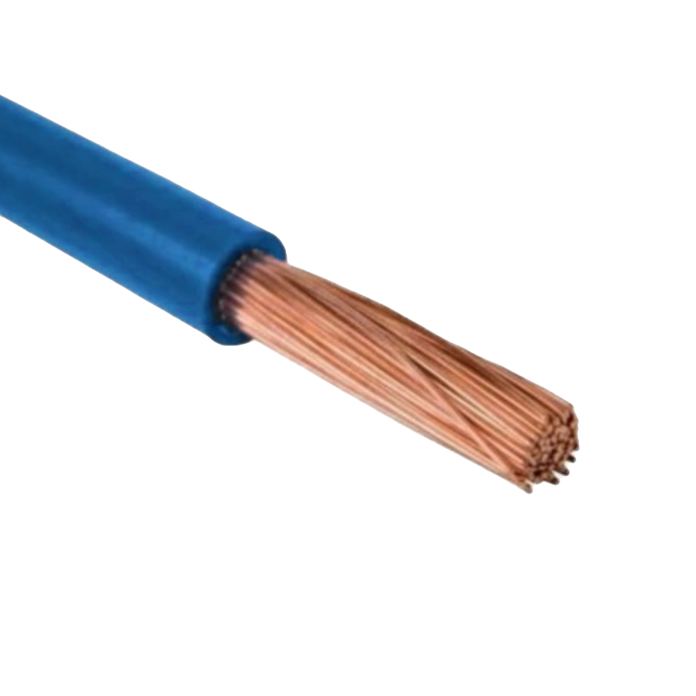 1.5mm² Tri-Rated Wire Cable for Control Panels, Switchgear & Instrumentation