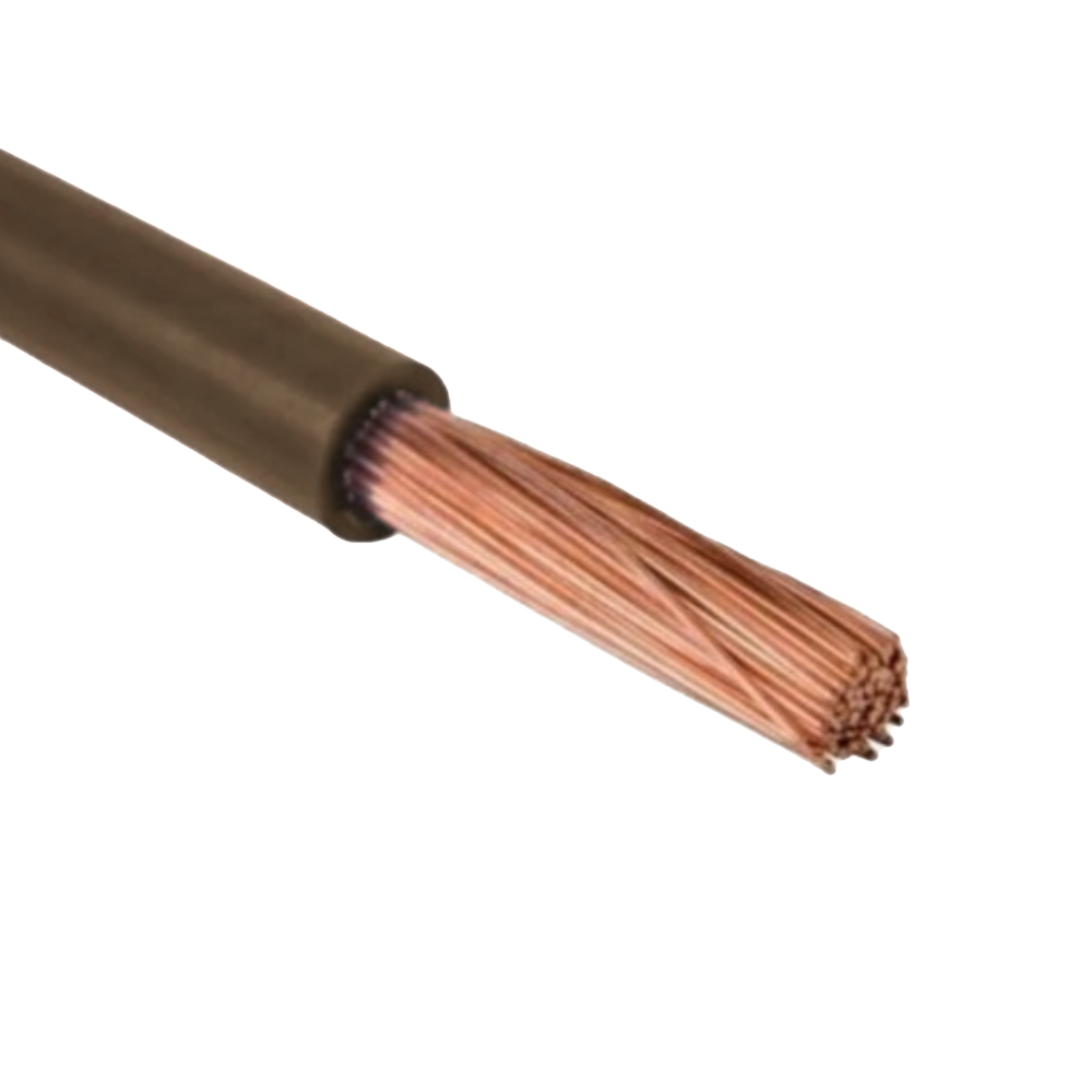 1.5mm² Tri-Rated Wire Cable for Control Panels, Switchgear & Instrumentation