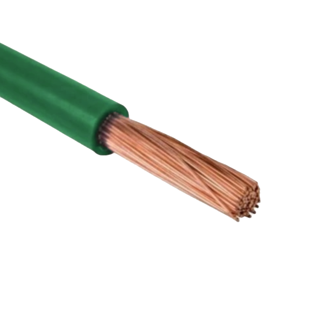 1.5mm² Tri-Rated Wire Cable for Control Panels, Switchgear & Instrumentation