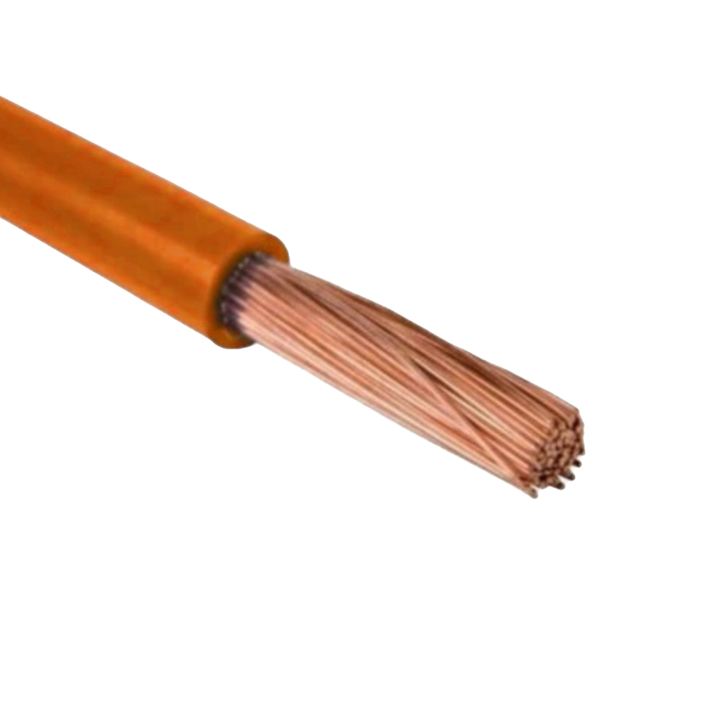 1.5mm² Tri-Rated Wire Cable for Control Panels, Switchgear & Instrumentation