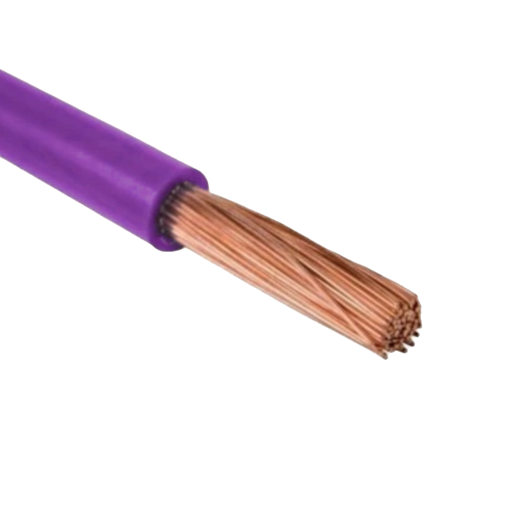 1.5mm² Tri-Rated Wire Cable for Control Panels, Switchgear & Instrumentation