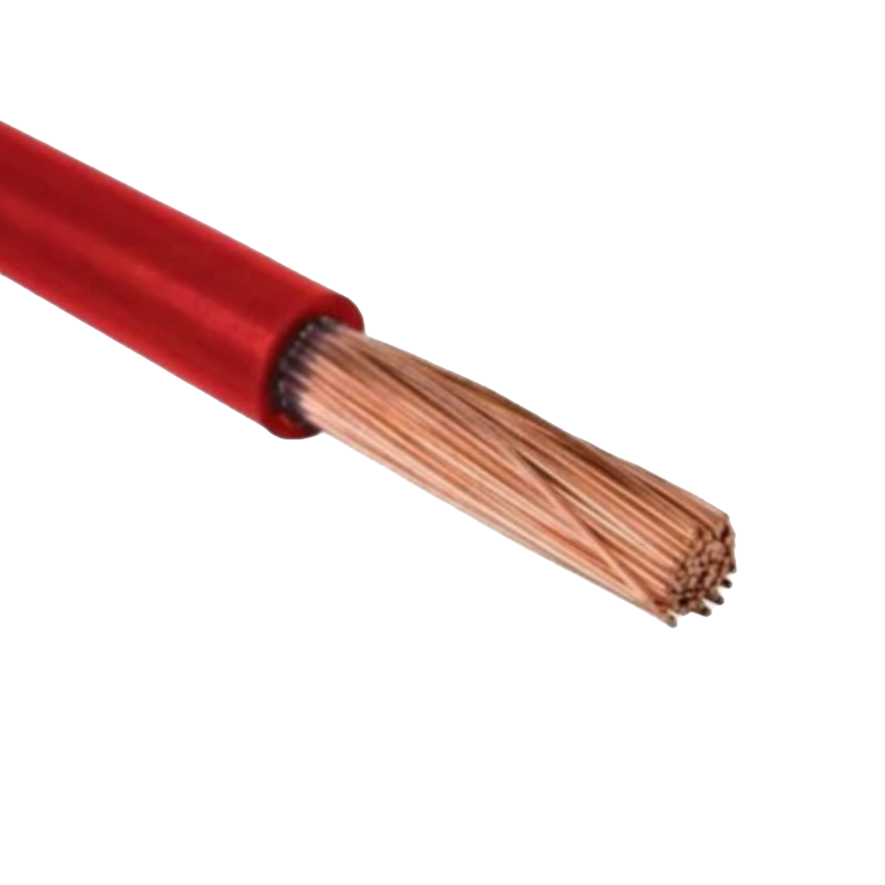 1.5mm² Tri-Rated Wire Cable for Control Panels, Switchgear & Instrumentation
