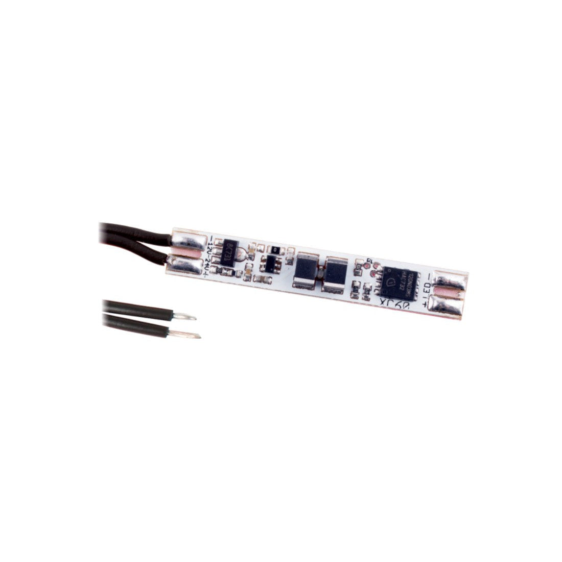Touch Switch with 2m cable for LED profiles XC60