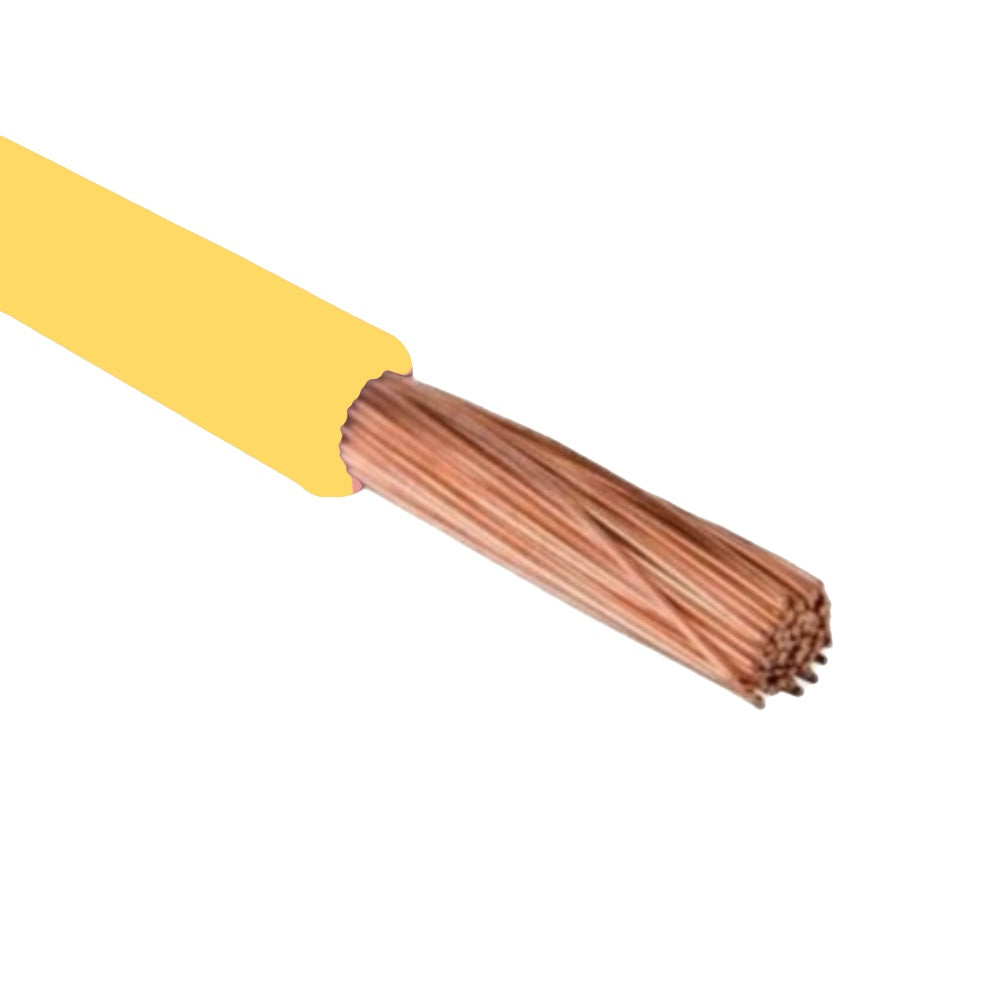 1.5mm² Tri-Rated Wire Cable for Control Panels, Switchgear & Instrumentation