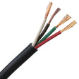 4 core 12v cable