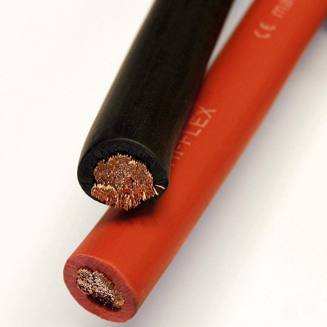 95mm battery cable