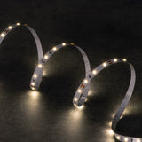 Kanlux LEDS-B Decorative LED Strip – 12V, 4.8W/m White, Flexible & Durable