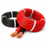 MKGT 35mm² (240 Amp) Hi-Flex Battery Starter/Welding Flexible PVC Cable Wire