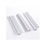 DEOLINE type P Profile for Plasterboard | Architectural LED Channel