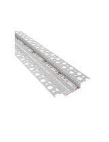 DEOLINE XL Profile for Plasterboard type P | Architectural LED Channel
