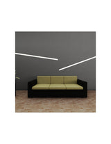 DEOLINE XL Profile for Plasterboard type P | Architectural LED Channel