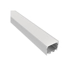 JAPET Profile 2M | Architectural LED Channel