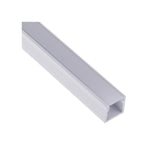 Aluminum LED Profile LINE 1m Strip | Surface Mounted