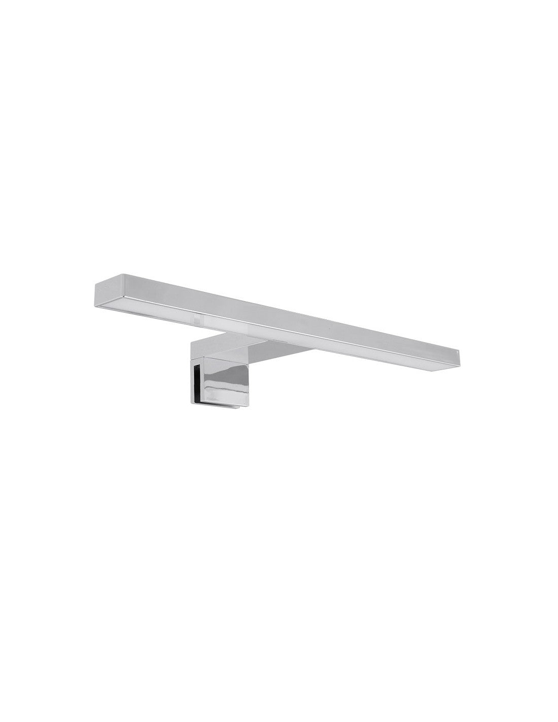 AMBER 4.5W Universal LED Bathroom Light