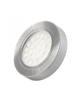 Modern 2W OVAL Under-Cabinet LED Light Fixture