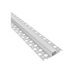 Ceramic Line P Tile Profile for LED Strip | Architectural LED Channel