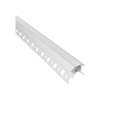 Ceramic Line Z Tile Profile for LED Strip | Architectural LED Channel