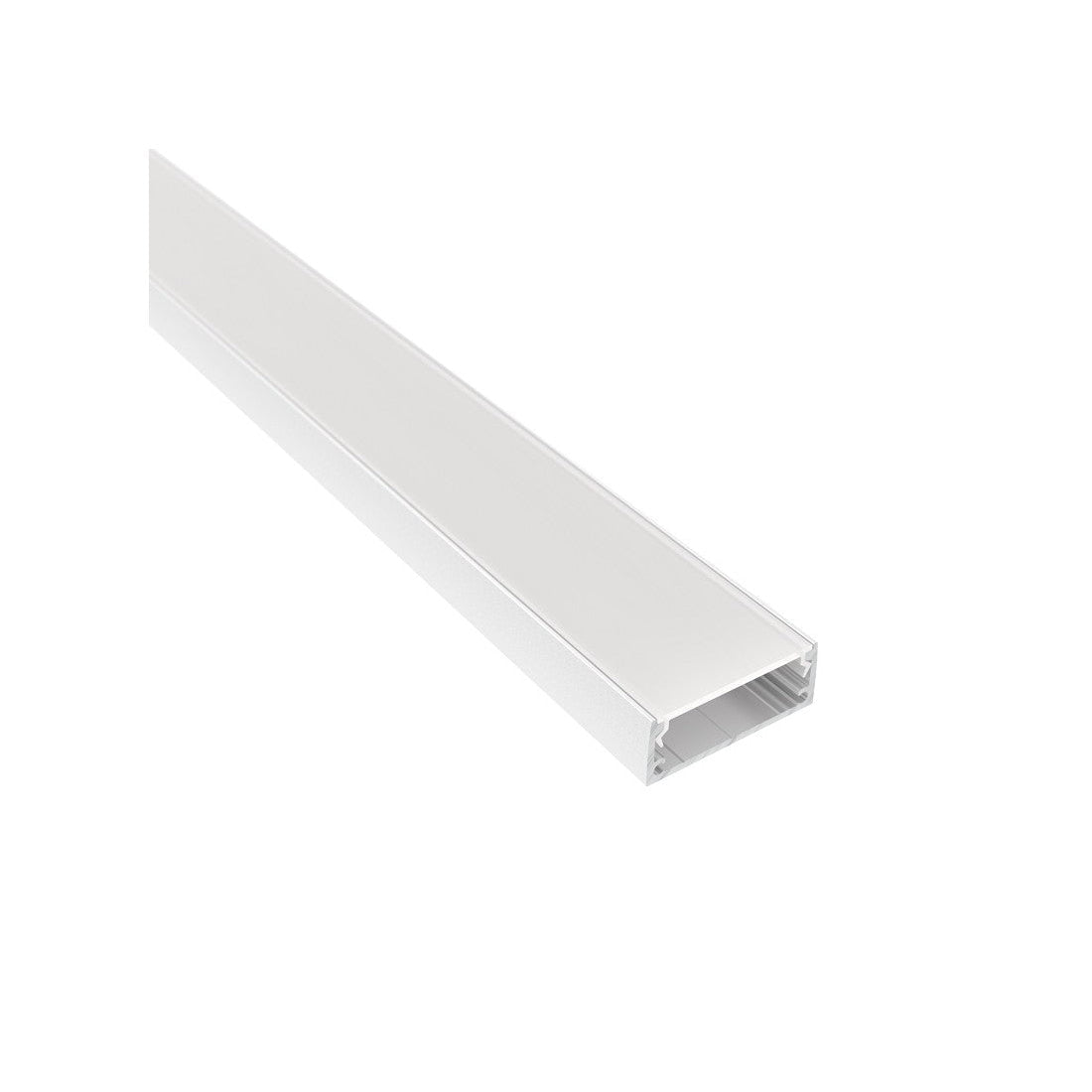 NARVI Profile for LED Strip | Architectural LED Channel