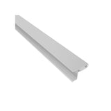 LED aluminum profile SKYLINE 2m For Furniture Board