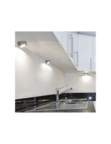 OVAL SLANT MASTER 2W LED Under Cabinet Light Fixture