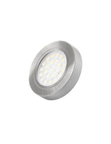 Modern 2W OVAL Under-Cabinet LED Light Fixture