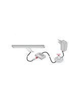 POLISTAR 4.9W Under Cabinet LED Luminaire