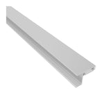 LED aluminum profile SKYLINE 2m For Furniture Board