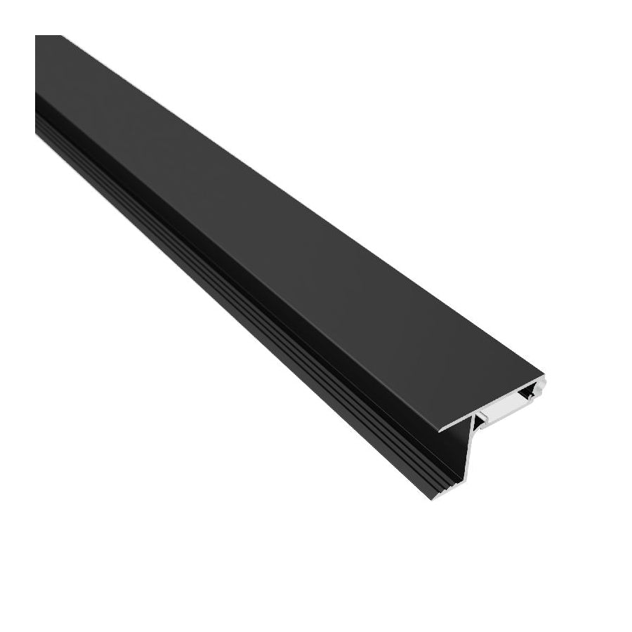 LED aluminum profile SKYLINE 2m For Furniture Board