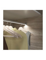 Railing Aluminum LED Profile for Wardrobe 2m Strip