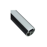 Railing Aluminum LED Profile for Wardrobe 2m Strip