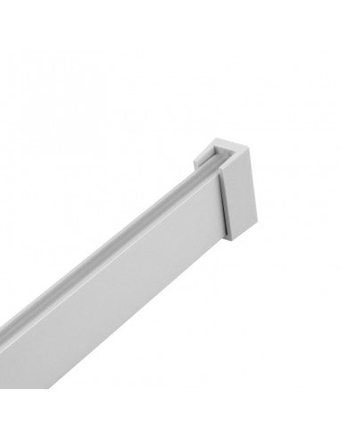 End Cap for RAILING SLIM profile handles