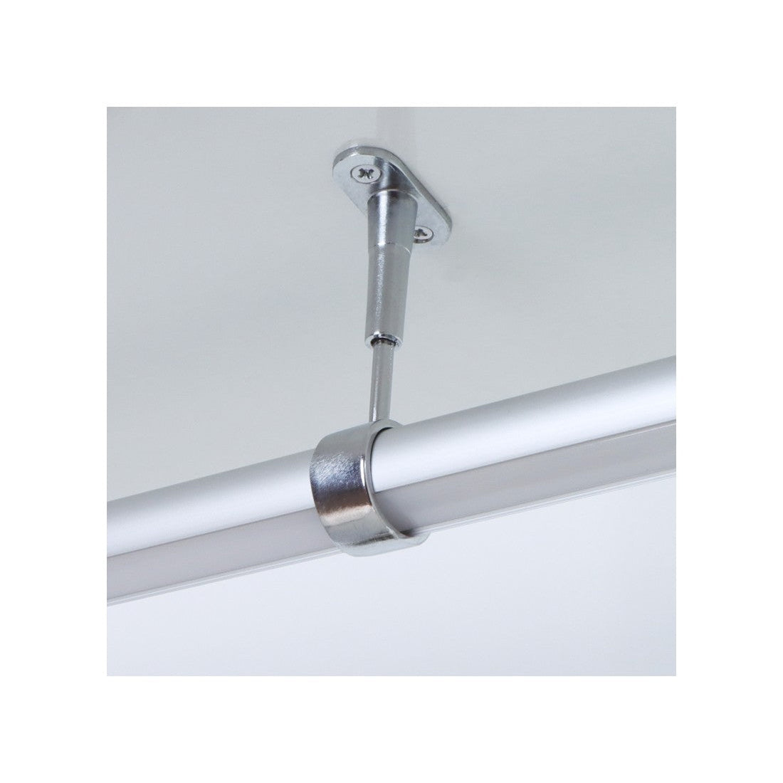 Support for Circular RAILING Wardrobe LED Profiles