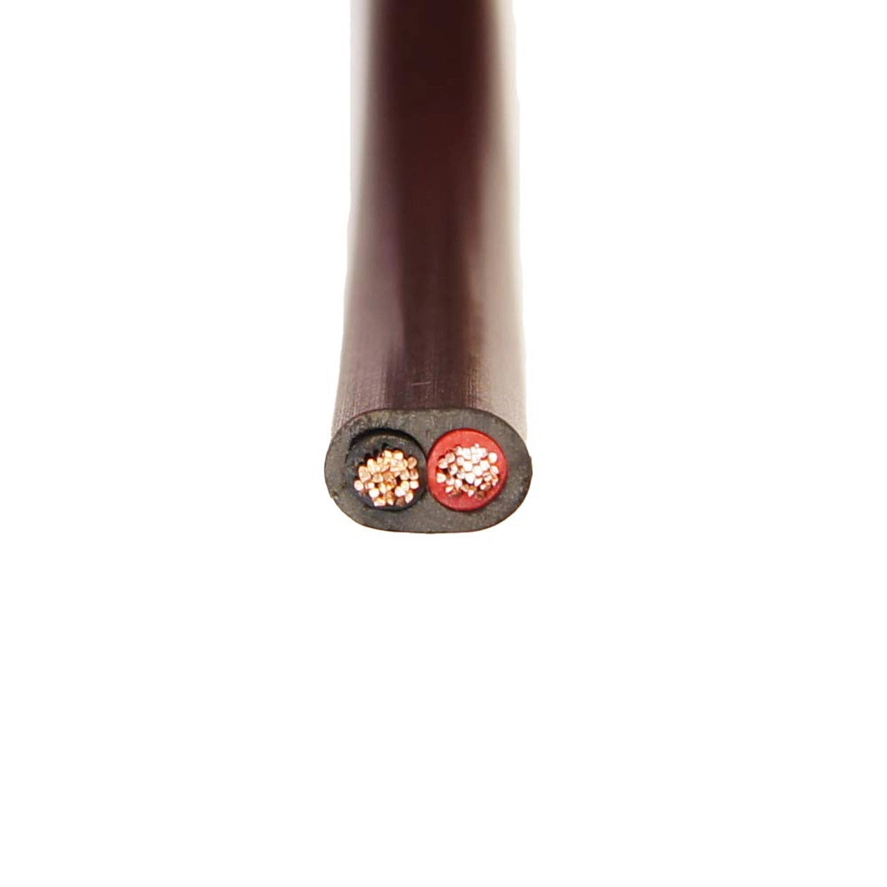 2 Core 12V Flat Cable