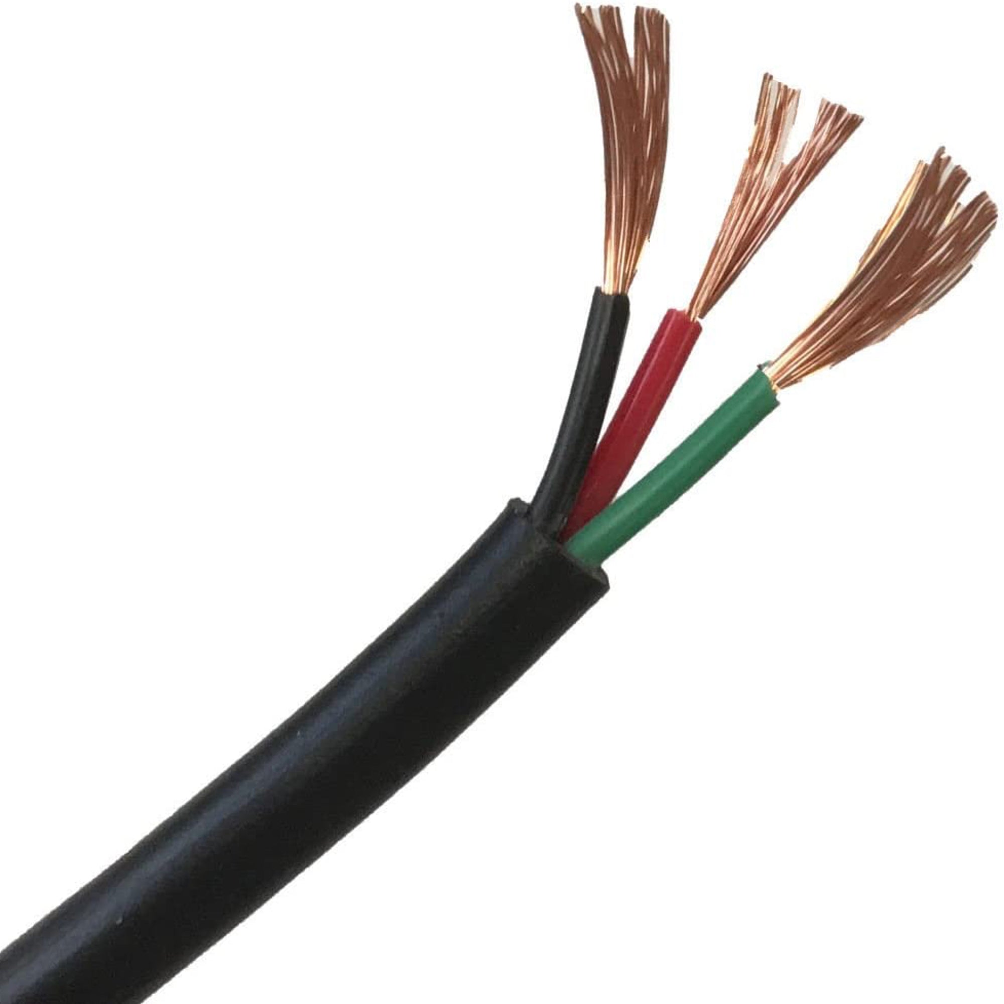3 core 12v cable