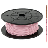 Single Core Cable 0.75mm² 14 AMP 12V 24V Thinwall Auto Car Boat Automotive Wire Stranded