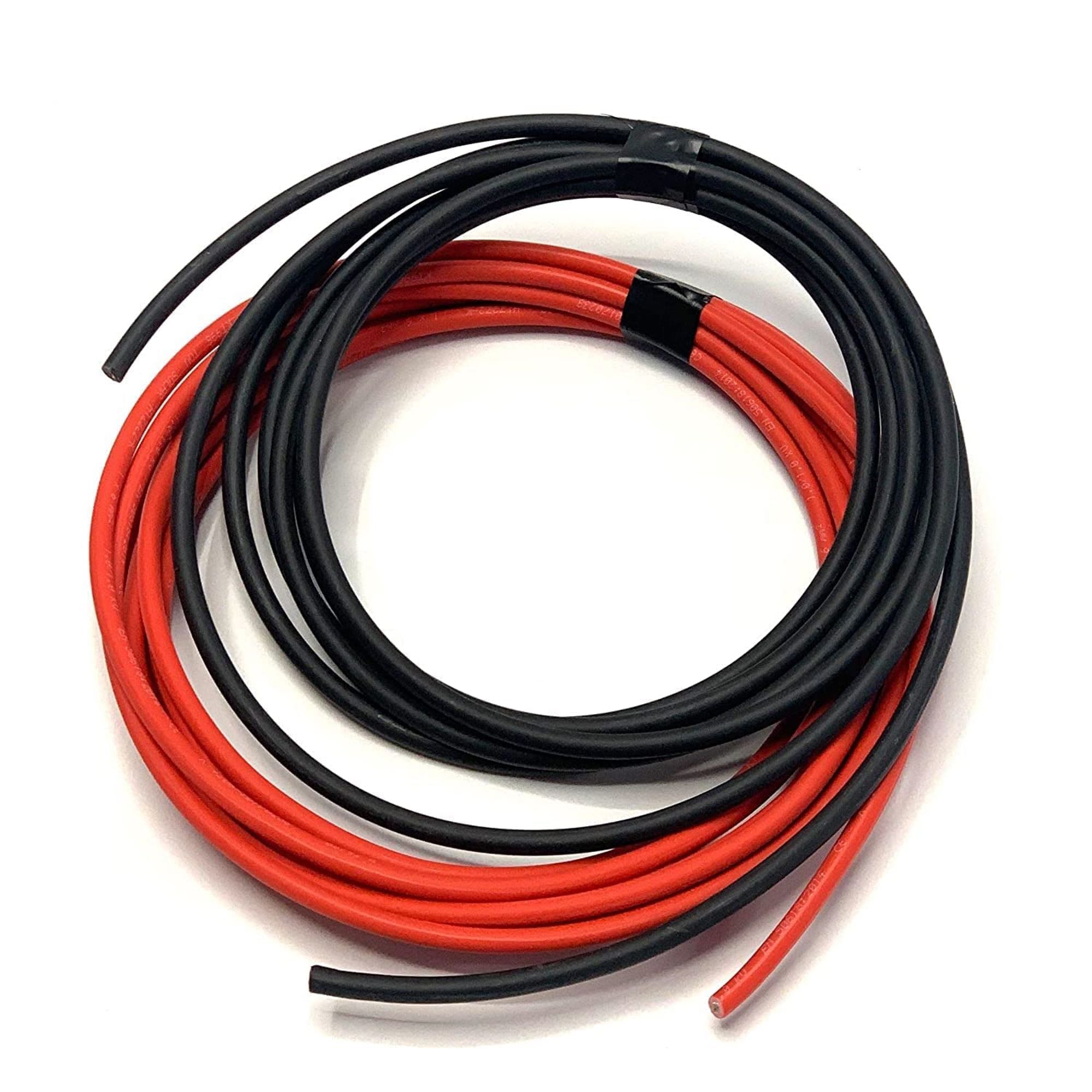 solar cable 6mm